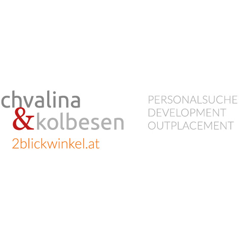 chvalina & kolbesen 2blickwinkel Personalsuche und Personalentwicklung