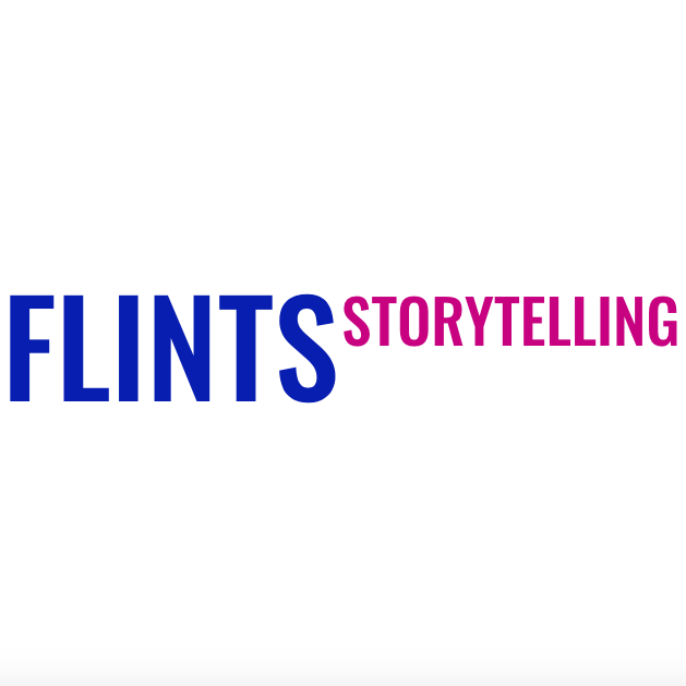 Flints Storytelling 
