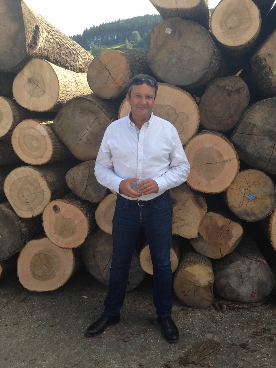Madera - Ihr Spezialist für Holzböden und Terrassen
