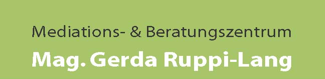 Gerda Ruppi-Lang Mediations- & Beratungszentrum 