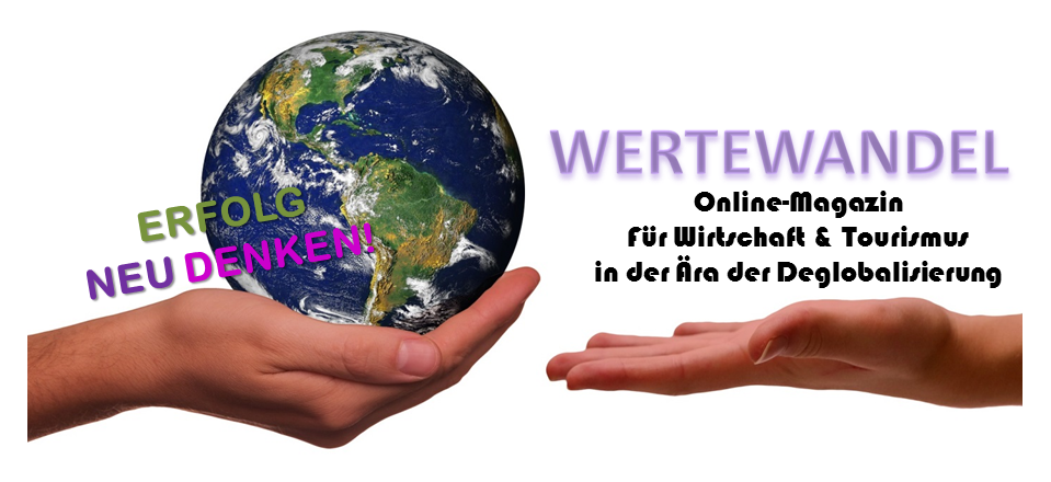 WERTEWANDEL Magazin