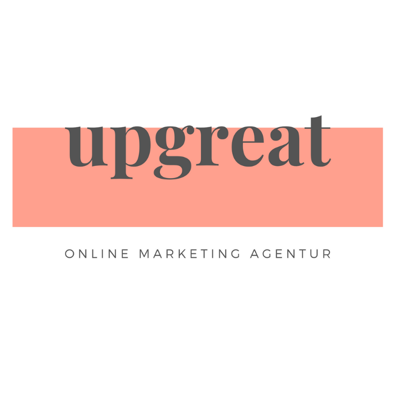 upgreat - Online Marketing Agentur