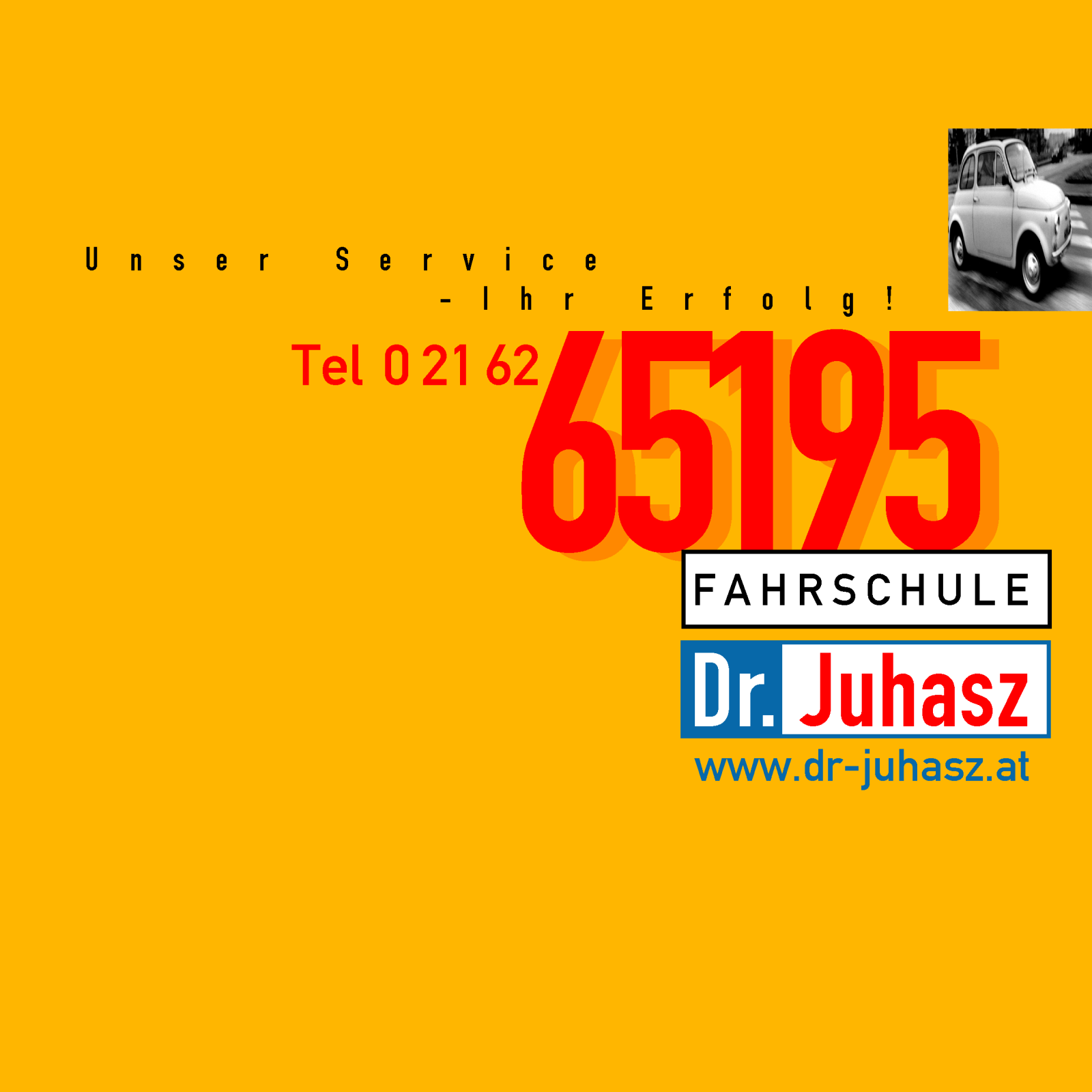 Fahrschule Dr. Juhasz in Bruck an der Leitha